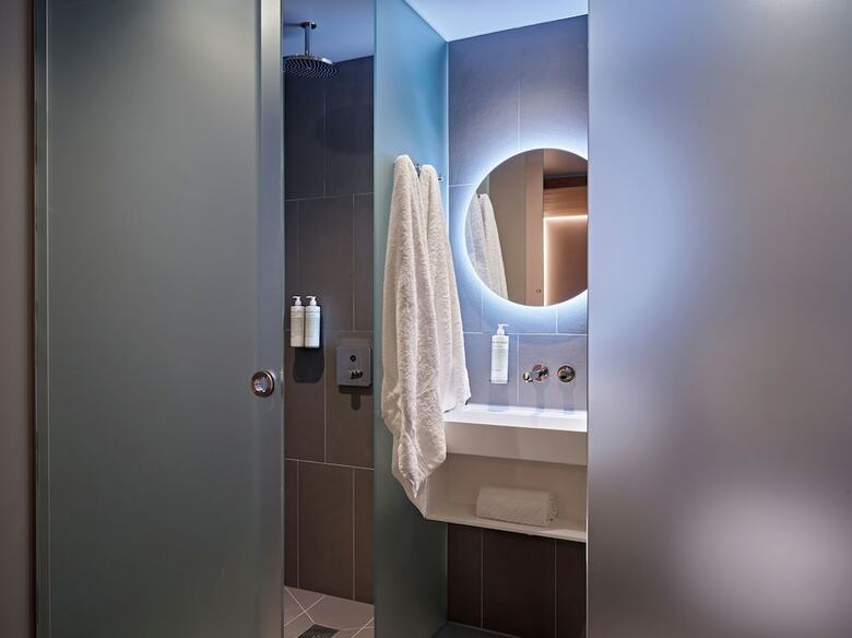 Hotel Zedwell Piccadilly