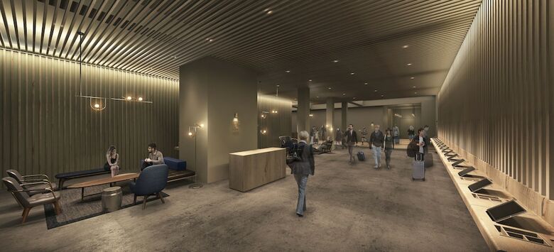 Hotel Zedwell Piccadilly