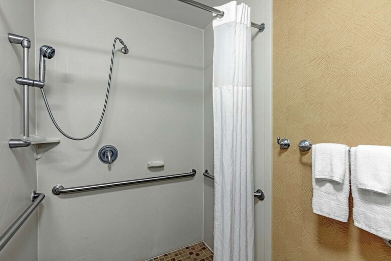Hotel Hampton Inn Starkville