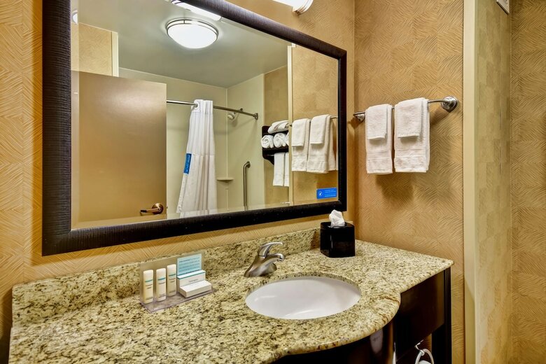 Hotel Hampton Inn Starkville
