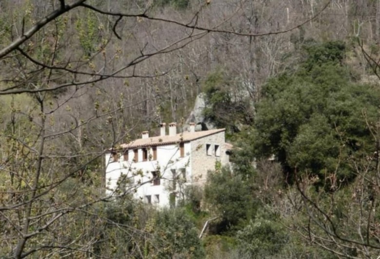 Hotel Mas Nogarede