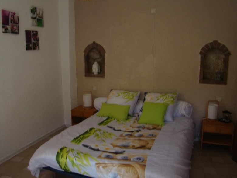 Hotel Mas Nogarede