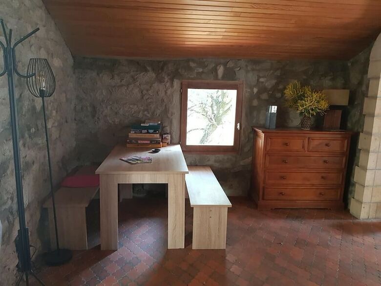 Hotel Mas Nogarede