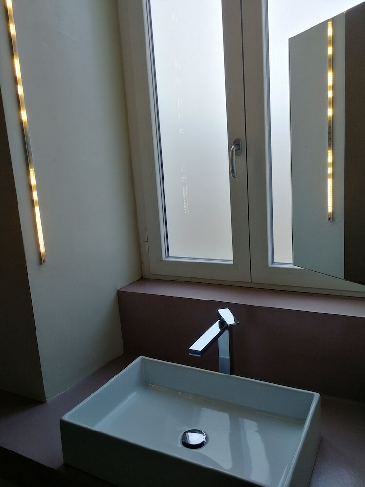 Bed & Breakfast Les Lumieres Chic