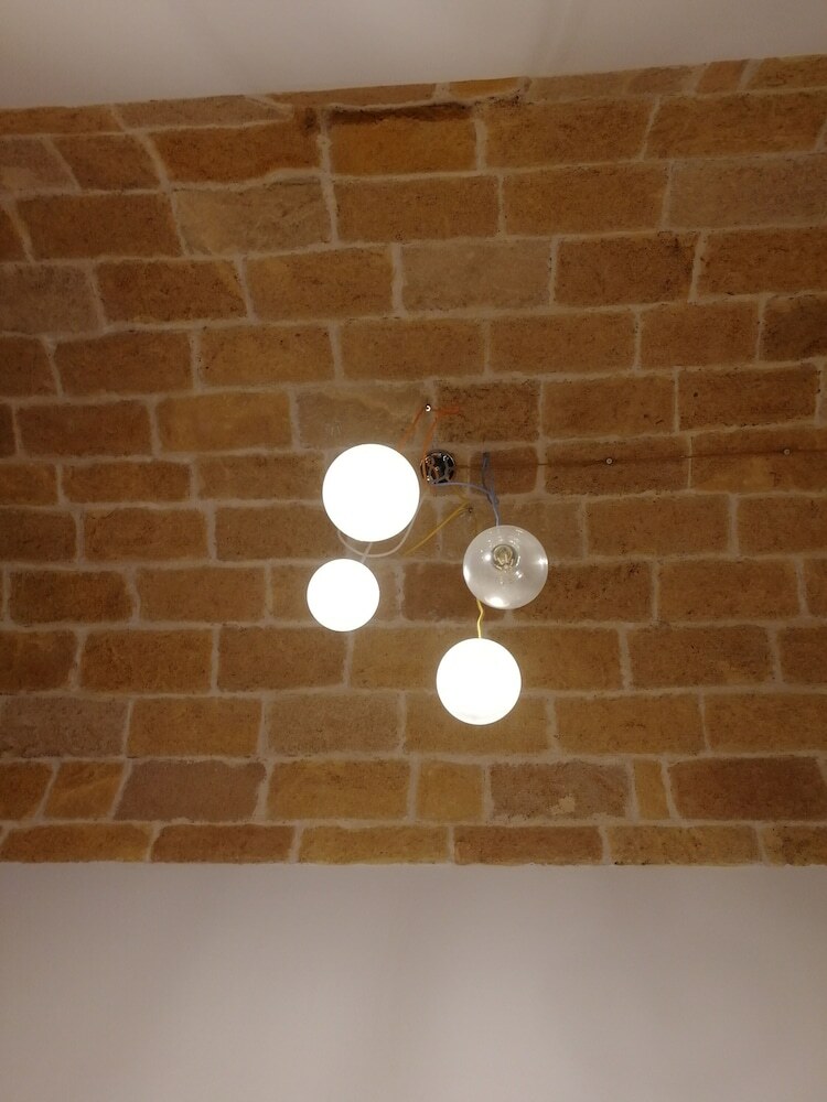 Bed & Breakfast Les Lumieres Chic