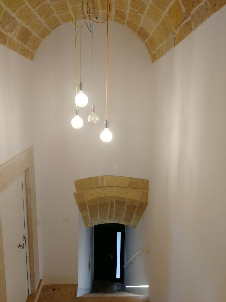 Bed & Breakfast Les Lumieres Chic