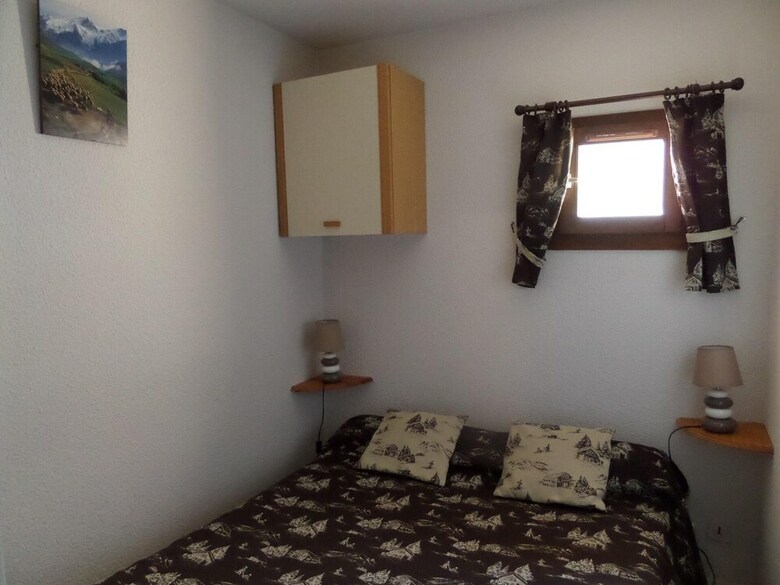Thymel22 2 Rooms 4 People 2 Exposed South