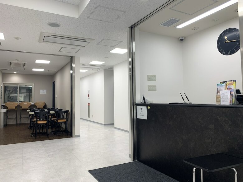 Hommy Hotel