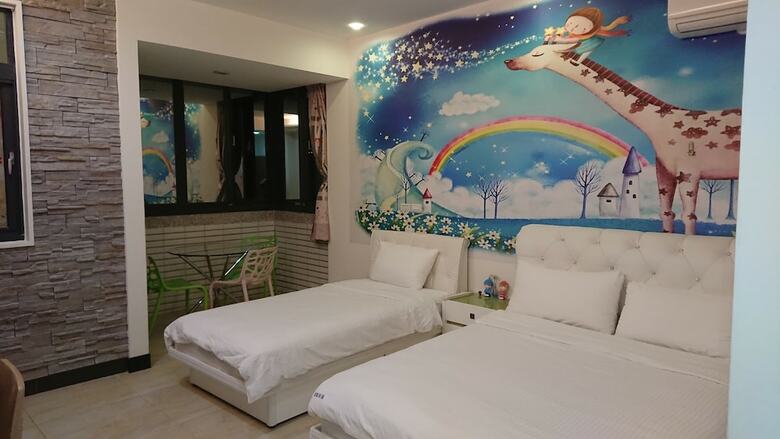 Bed & Breakfast Relax Homestay