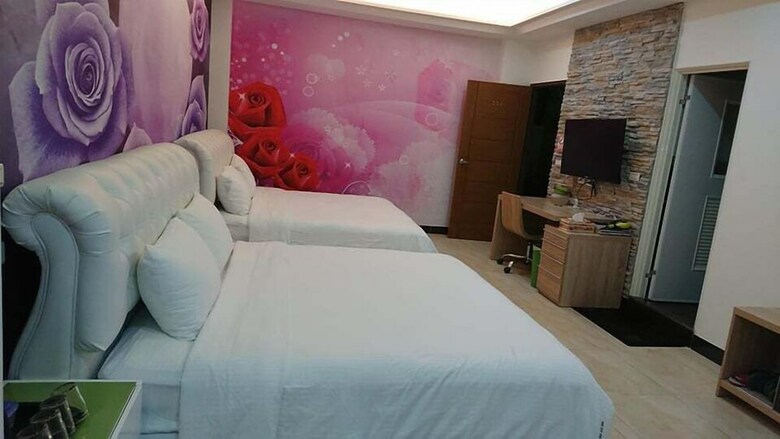 Bed & Breakfast Relax Homestay