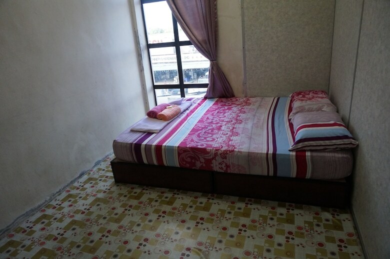 Hotel Bajet Gaya Warisan