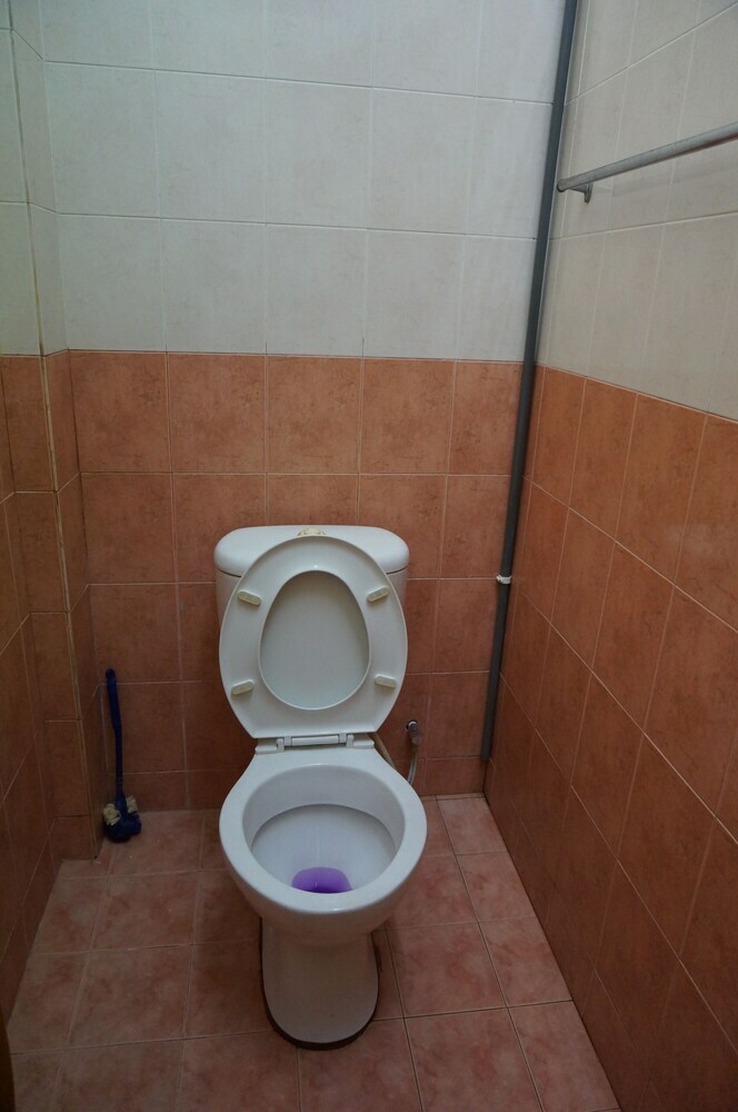 Hotel Bajet Gaya Warisan