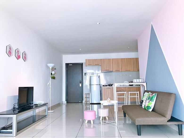 Apartamentos Glitar Home D'esplanade