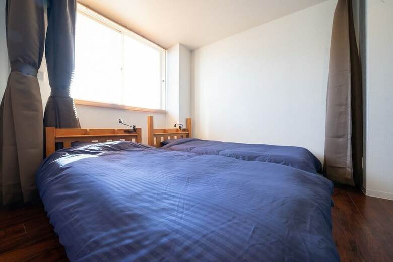 Apartamentos Nanda House