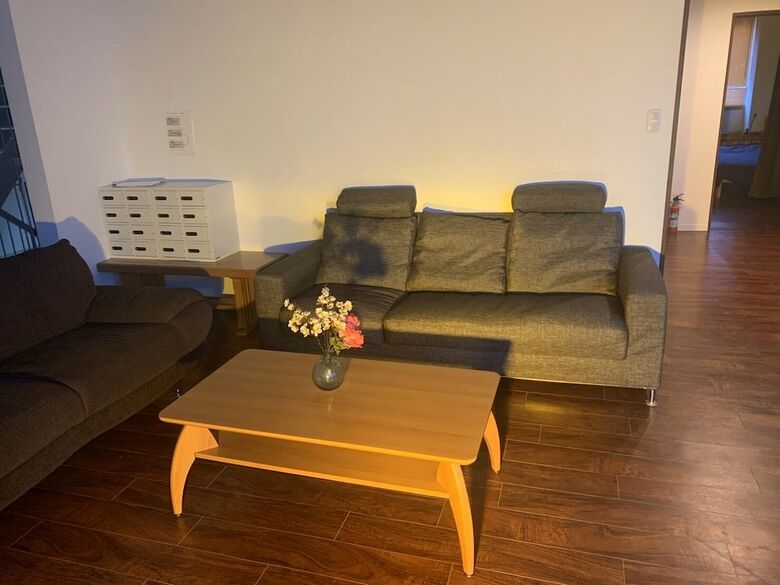 Apartamentos Nanda House