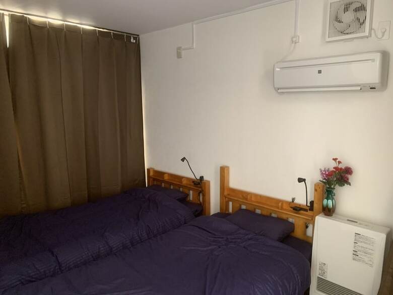 Apartamentos Nanda House