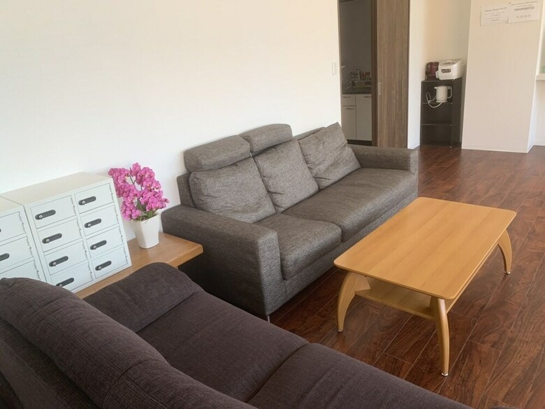Apartamentos Nanda House