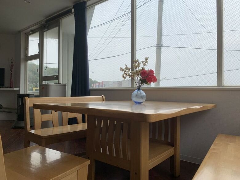 Apartamentos Nanda House