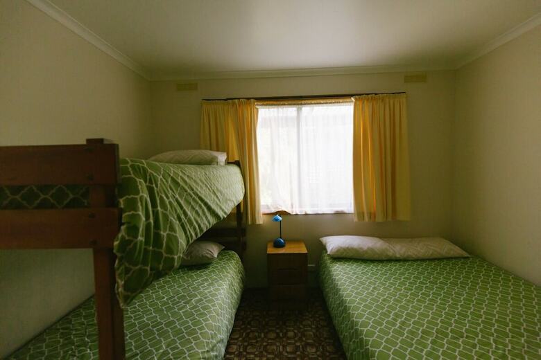 Wonboyn Cabins & Caravan Park