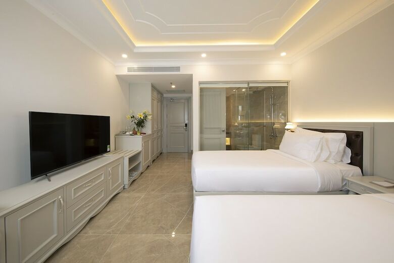 Merperle Beach Hotel
