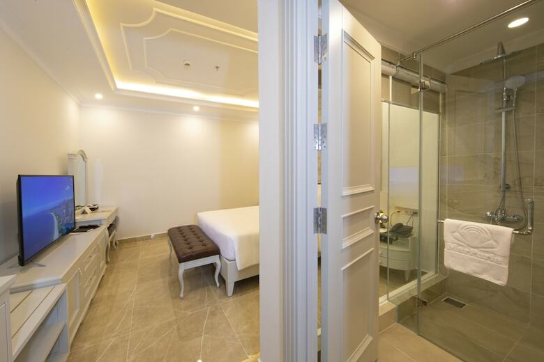 Merperle Beach Hotel