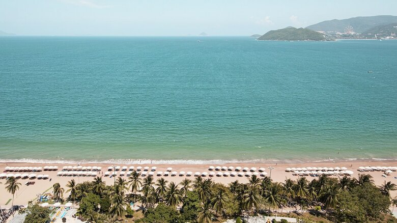 Merperle Beach Hotel