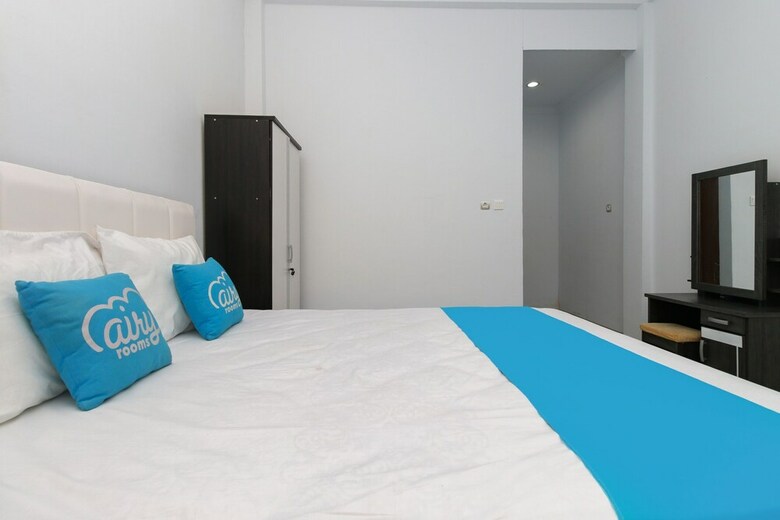 Hotel Airy Raya Kuta 84 Bali