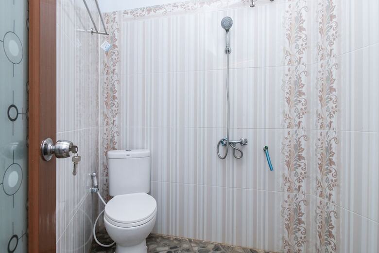 Hotel Airy Raya Kuta 84 Bali