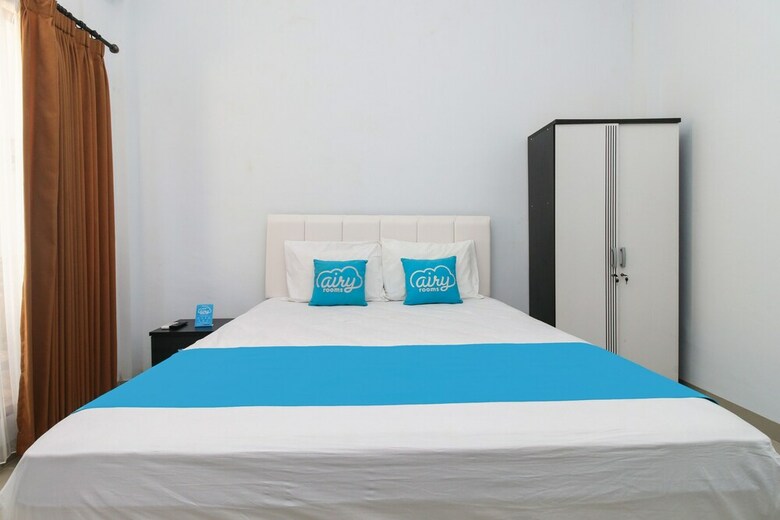 Hotel Airy Raya Kuta 84 Bali
