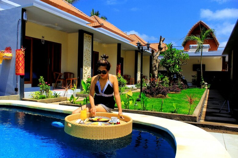Bed & Breakfast La Mogi Cottage
