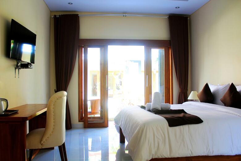 Bed & Breakfast La Mogi Cottage