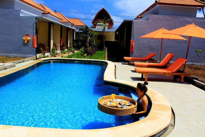 Bed & Breakfast La Mogi Cottage