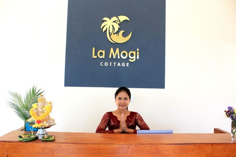 Bed & Breakfast La Mogi Cottage