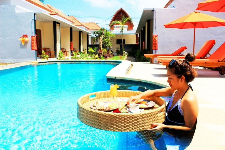 Bed & Breakfast La Mogi Cottage