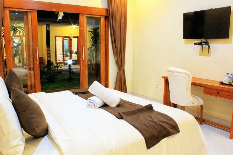 Bed & Breakfast La Mogi Cottage