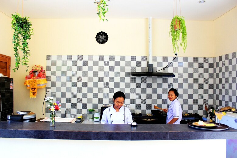 Bed & Breakfast La Mogi Cottage