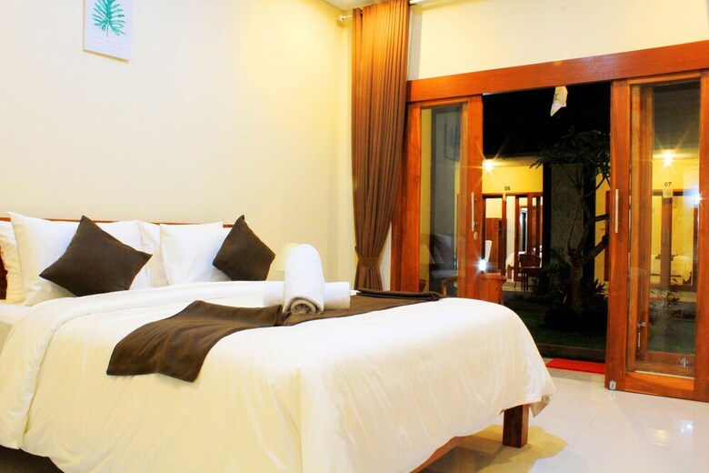 Bed & Breakfast La Mogi Cottage