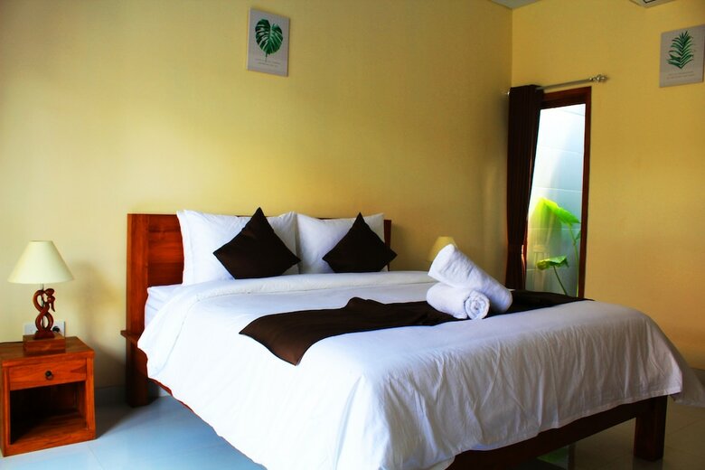 Bed & Breakfast La Mogi Cottage