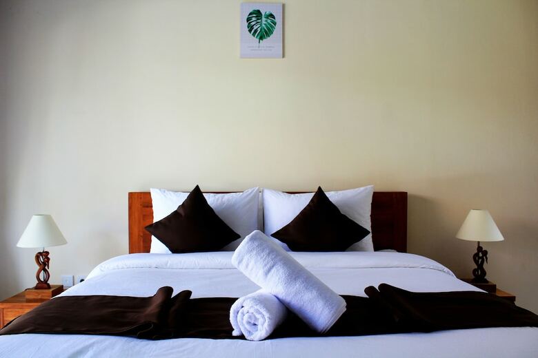 Bed & Breakfast La Mogi Cottage
