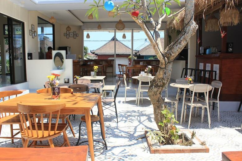 Bed & Breakfast La Mogi Cottage