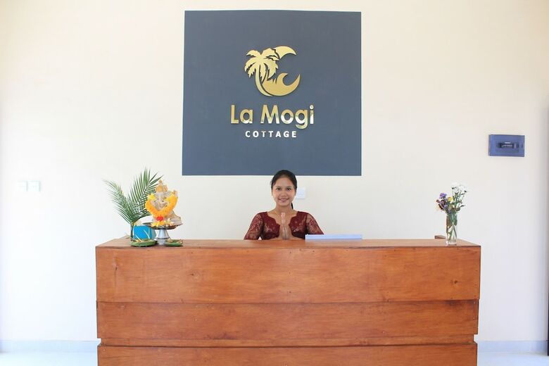 Bed & Breakfast La Mogi Cottage