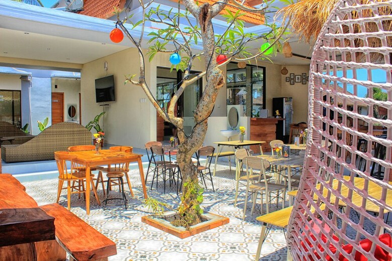 Bed & Breakfast La Mogi Cottage