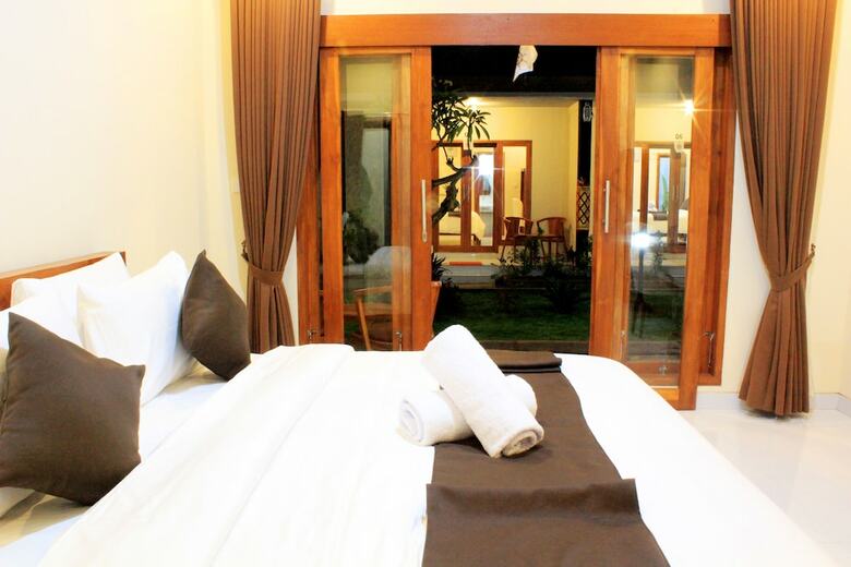 Bed & Breakfast La Mogi Cottage