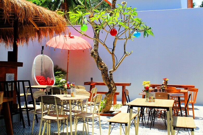 Bed & Breakfast La Mogi Cottage