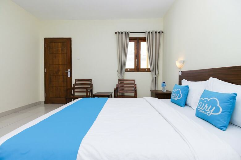 Hotel Airy Batu Layar Raya Senggigi 2 Lombok