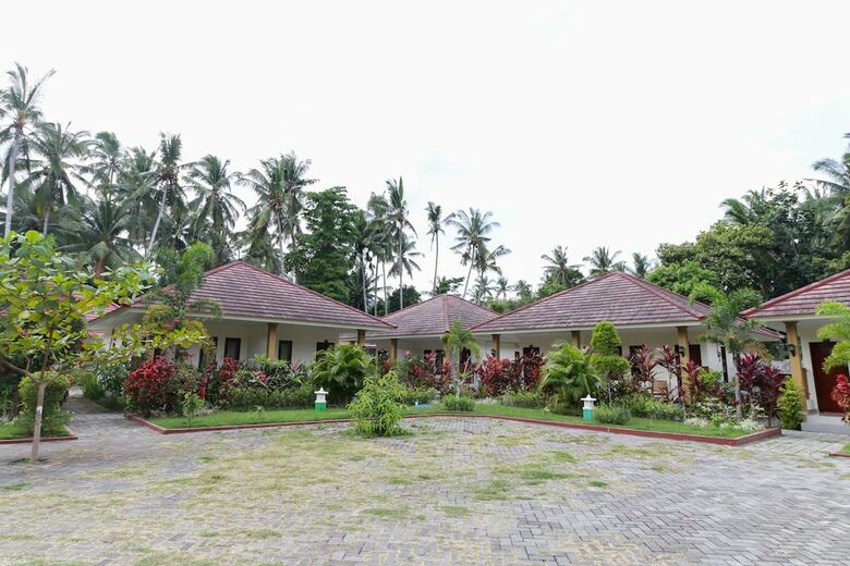 Hotel Airy Batu Layar Raya Senggigi 2 Lombok