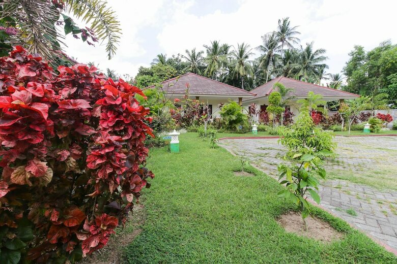 Hotel Airy Batu Layar Raya Senggigi 2 Lombok