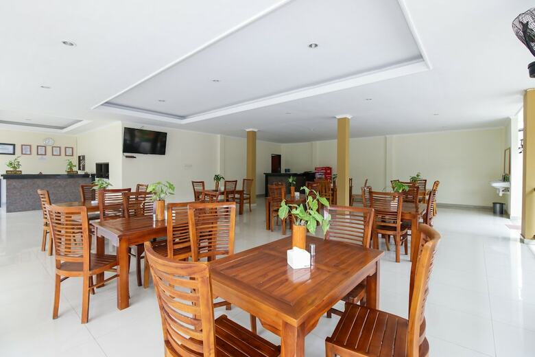 Hotel Airy Batu Layar Raya Senggigi 2 Lombok