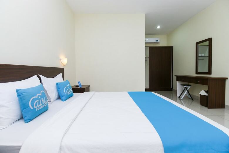 Hotel Airy Batu Layar Raya Senggigi 2 Lombok