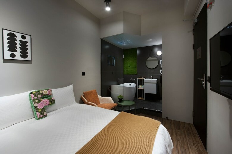 Hotel Leo 111 - Yancheng Pier 2